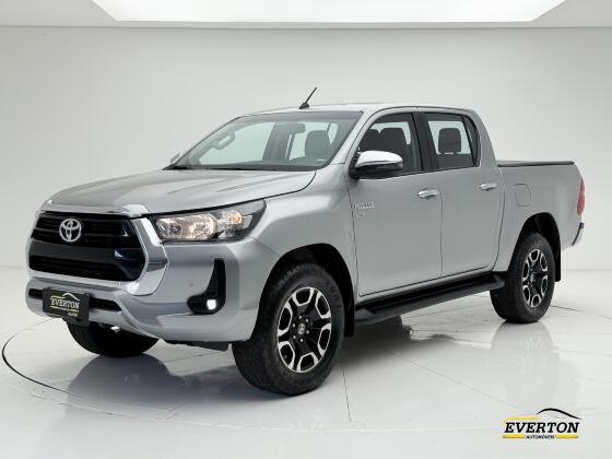 Hilux 