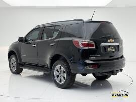TRAILBLAZER 