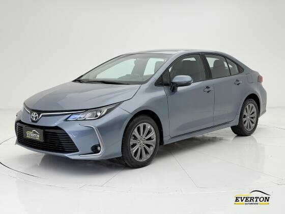 Corolla 