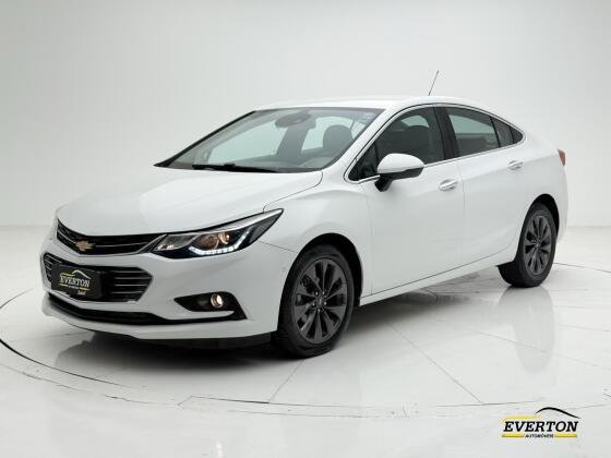 CRUZE 
