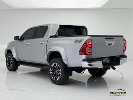 Hilux 