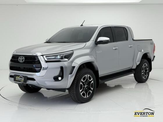 Hilux 