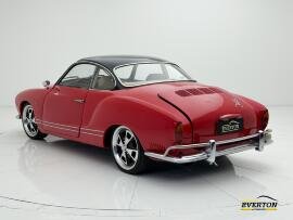 KARMANN GHIA 