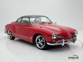KARMANN GHIA 