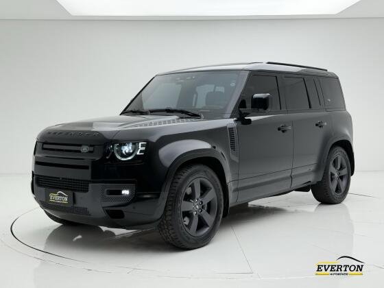 Defender 