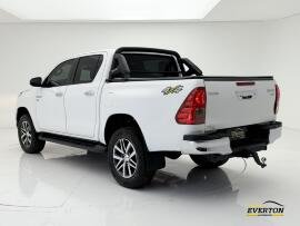Hilux 