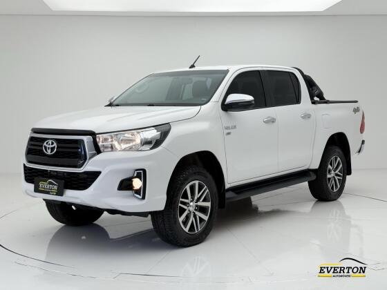 Hilux 