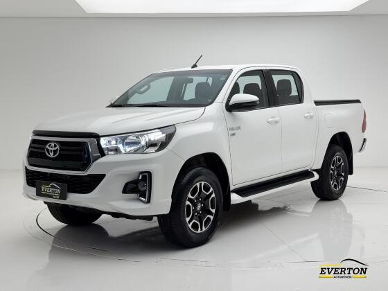 Hilux 