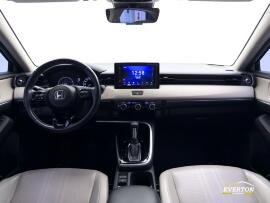 HR-V 