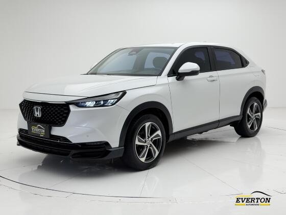 HR-V 