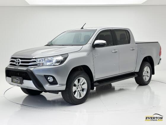Hilux 