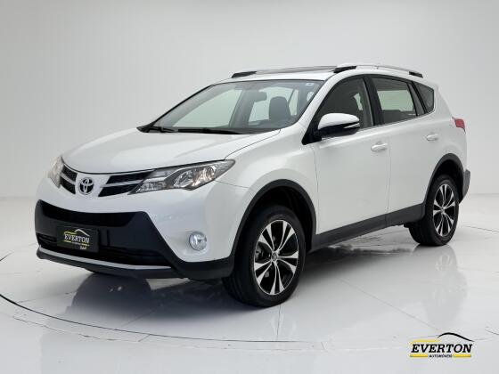 RAV4 