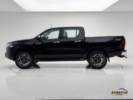 Hilux 