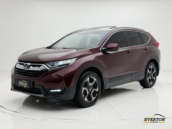 CR-V 