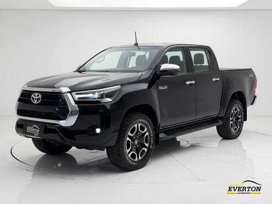 Hilux 