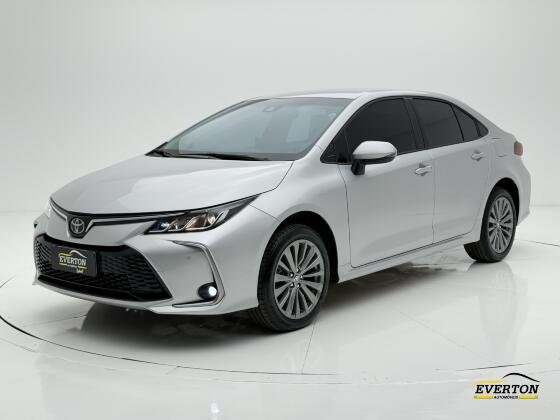 Corolla 