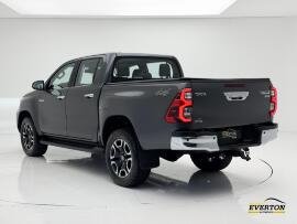 Hilux 