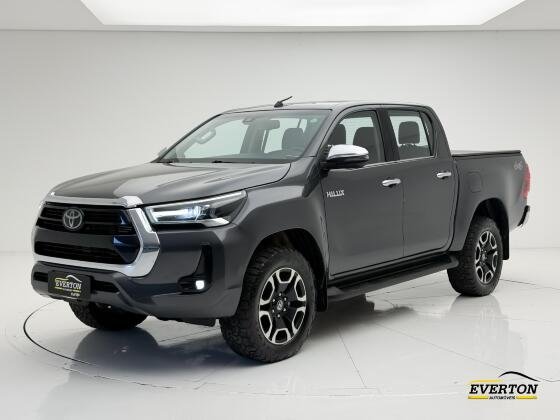 Hilux 
