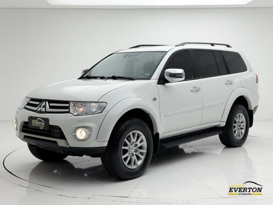 Pajero 