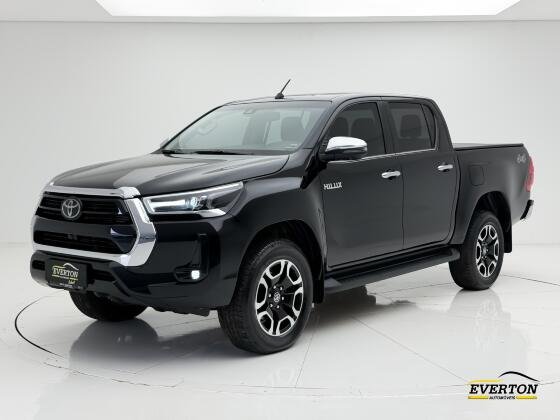 Hilux 