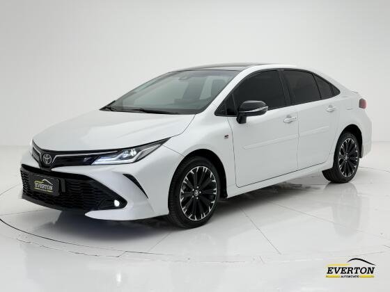 Corolla 