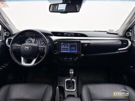 Hilux 