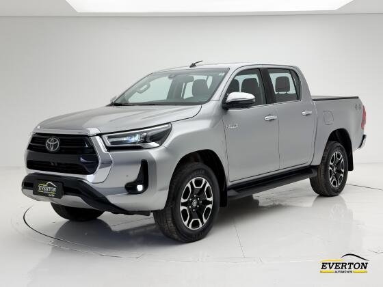 Hilux 