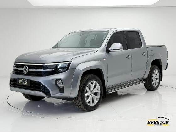 AMAROK 