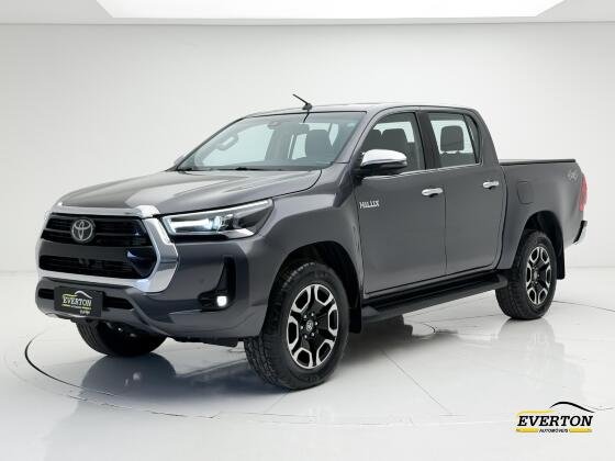 Hilux 