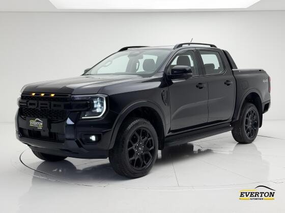 Ranger 