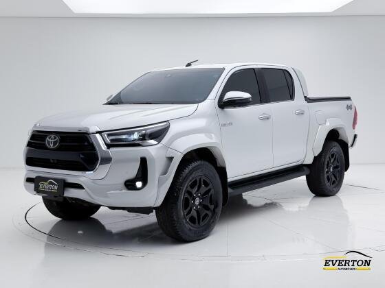 Hilux 