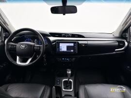 Hilux 