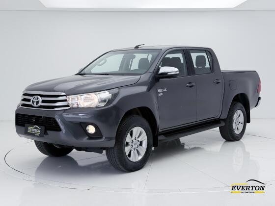 Hilux 