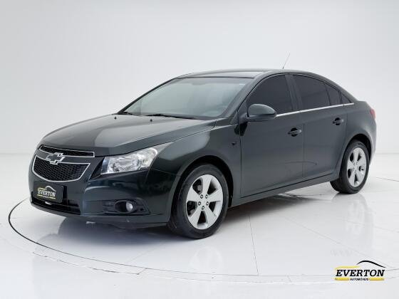 CRUZE 
