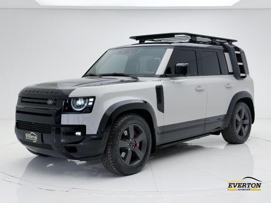 Defender 